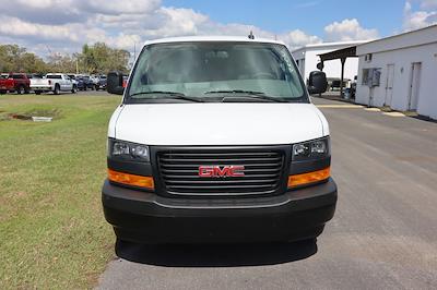 New 2025 GMC Savana 2500 Empty Cargo Van for sale #F25434 - photo 2