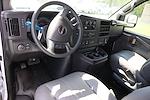 New 2025 GMC Savana 2500 Upfitted Cargo Van for sale #F25434 - photo 24