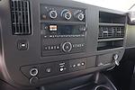 New 2025 GMC Savana 2500 Empty Cargo Van for sale #F25434 - photo 10