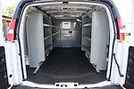 New 2025 GMC Savana 2500 Empty Cargo Van for sale #F25434 - photo 14