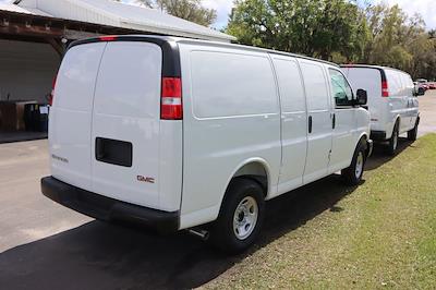 2025 GMC Savana 2500 RWD Adrian Upfitted Cargo Van for sale #F25437 - photo 2