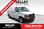 2025 GMC Savana 2500 RWD Adrian Upfitted Cargo Van for sale #F25437 - photo 1
