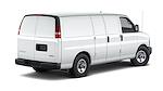 2025 GMC Savana 2500 RWD Adrian Upfitted Cargo Van for sale #F25437 - photo 22