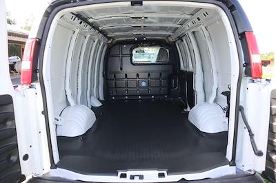 New 2025 GMC Savana 2500 - photo 1
