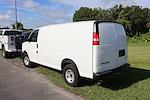 New 2025 GMC Savana 2500 Empty Cargo Van for sale #F25441 - photo 5
