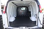 New 2025 GMC Savana 2500 Empty Cargo Van for sale #F25441 - photo 6