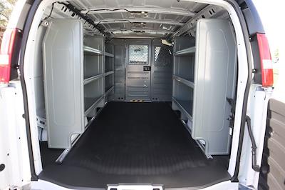New 2025 GMC Savana 2500 Upfitted Cargo Van for sale #F25442 - photo 2
