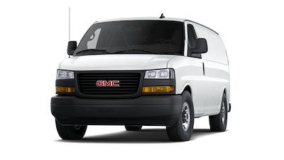 2025 GMC Savana 2500 RWD Empty Cargo Van for sale #F25442 - photo 1