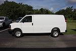 New 2025 GMC Savana 2500 Upfitted Cargo Van for sale #F25442 - photo 6