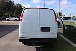 New 2025 GMC Savana 2500 Upfitted Cargo Van for sale #F25442 - photo 7