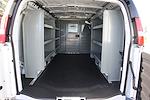 New 2025 GMC Savana 2500 Upfitted Cargo Van for sale #F25442 - photo 2