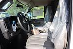 New 2025 GMC Savana 2500 Upfitted Cargo Van for sale #F25442 - photo 16