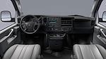 2025 GMC Savana 2500 RWD Empty Cargo Van for sale #F25442 - photo 8