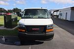 New 2025 GMC Savana 2500 Upfitted Cargo Van for sale #F25442 - photo 4