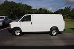 New 2025 GMC Savana 2500 Upfitted Cargo Van for sale #F25442 - photo 5