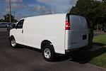 New 2025 GMC Savana 2500 Upfitted Cargo Van for sale #F25442 - photo 6