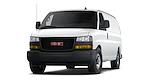 2025 GMC Savana 2500 RWD Empty Cargo Van for sale #F25442 - photo 1