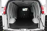 New 2025 GMC Savana 2500 Empty Cargo Van for sale #F25444 - photo 16