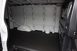 New 2025 GMC Savana 2500 Empty Cargo Van for sale #F25444 - photo 18
