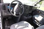 New 2025 GMC Savana 2500 Upfitted Cargo Van for sale #F25446 - photo 25