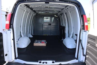 New 2025 GMC Savana 2500 Empty Cargo Van for sale #F25448 - photo 2
