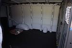 2025 GMC Savana 2500 RWD Empty Cargo Van for sale #F25448 - photo 17