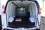 New 2025 GMC Savana 2500 Empty Cargo Van for sale #F25448 - photo 17