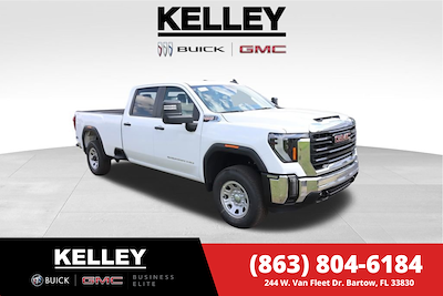2025 GMC Sierra 2500 Crew Cab 4x4 Pickup for sale #F25470 - photo 1