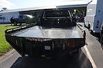 New 2025 GMC Sierra 3500 Pro Crew Cab 4x4 Flatbed Truck for sale #F25472 - photo 6