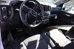 New 2025 GMC Sierra 3500 Pro Crew Cab 4x4 Flatbed Truck for sale #F25472 - photo 7