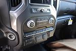 New 2025 GMC Sierra 3500 Pro Crew Cab 4x4 Flatbed Truck for sale #F25472 - photo 10