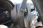 New 2025 GMC Sierra 3500 Pro Crew Cab 4x4 Flatbed Truck for sale #F25472 - photo 11