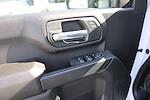New 2025 GMC Sierra 3500 Pro Crew Cab 4x4 Flatbed Truck for sale #F25472 - photo 12