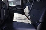New 2025 GMC Sierra 3500 Pro Crew Cab 4x4 Flatbed Truck for sale #F25472 - photo 16