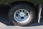 New 2025 GMC Sierra 3500 Pro Crew Cab 4x4 Flatbed Truck for sale #F25472 - photo 17
