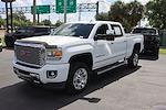 2015 GMC Sierra 2500 Crew Cab 4x4 Pickup for sale #F25473A - photo 4