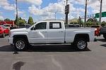 2015 GMC Sierra 2500 Crew Cab 4x4 Pickup for sale #F25473A - photo 5