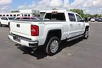 2015 GMC Sierra 2500 Crew Cab 4x4 Pickup for sale #F25473A - photo 8