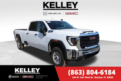 2025 GMC Sierra 2500 Crew Cab 4x4 Pickup for sale #F25566 - photo 1