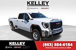 2025 GMC Sierra 2500 Crew Cab 4x4 Pickup for sale #F25566 - photo 1