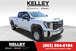 New 2025 GMC Sierra 2500 Pro Crew Cab 4x4 Pickup for sale #F25567 - photo 1
