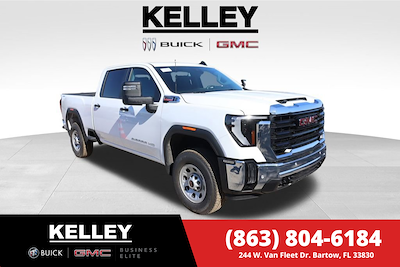 2025 GMC Sierra 2500 Crew Cab 4x4 Pickup for sale #F25569 - photo 1