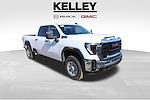 2025 GMC Sierra 2500 Crew Cab 4x4 Pickup for sale #F25569 - photo 1