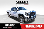 2025 GMC Sierra 2500 Crew Cab 4x4 Pickup for sale #F25569 - photo 1
