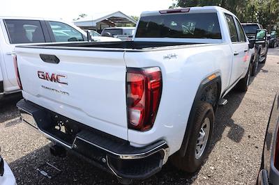 2025 GMC Sierra 2500 Crew Cab 4x4 Pickup for sale #F25586 - photo 2