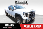 New 2025 GMC Sierra 2500 Pro Crew Cab 4x4 Pickup for sale #F25586 - photo 1