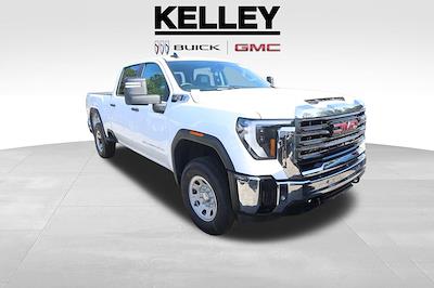 2025 GMC Sierra 2500 Crew Cab 4x4 Pickup for sale #F25600 - photo 1