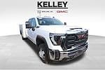 New 2025 GMC Sierra 3500 Crew Cab Service Truck for sale #F25636 - photo 20