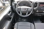 2025 GMC Sierra 3500 Crew Cab DRW 4x4 Service Truck for sale #F25636 - photo 12