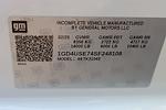 2025 GMC Sierra 3500 Crew Cab DRW 4x4 Service Truck for sale #F25636 - photo 16